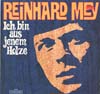 Cover: Reinhard Mey - Ich bin aus jenem Holze